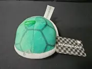 2022 Nintendo Mario Kart - Koopa Troopa Turtle Shell Plush NWT FREE SHIPPING