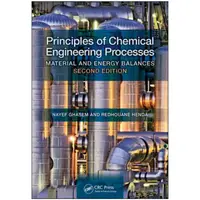 在飛比找蝦皮購物優惠-Principles of Chemical Enginee