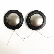 2 Aft 1" Titanium Dome Diaphragm For KLIPSCH ICON WS-24 Tweeter 00082092 8Ω