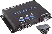 Hifonics BXIPRO2.0 Digital Bass Enhancement Processor with Noise Reduction Circuit