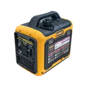 DeWALT 2200 Watt Petrol Inverter Generator DXIG2200