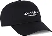 [Dickies] Twill Cotton Dad Cap