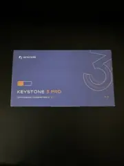 Keystone Pro 3