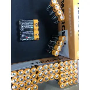 MAGICELL 國際牌 碳鋅電池《J.Y》電池 乾電池 便宜電池 3號電池 4號電池 超便宜 CP值
