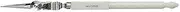 Dorapas 07197 English Drafting Instrument, Linear Extrude, High Speed, Medium