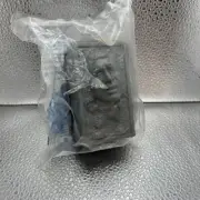 Star Wars Episode III Revenge Of The Sith Burger King Toy Han Solo In Carbonite