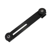 Flash Bracket Video Light Stand Multiple Use Holder Photography Camera DSLR