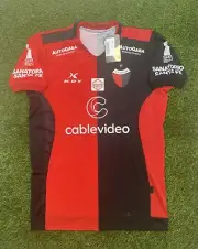 T-Shirt Football Colon Of Santa Fe KDY Season 2024/25 New Home And Away