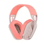 Logitech x League of Legends Star Guardian Seraphine G435 BT Wireless Headset