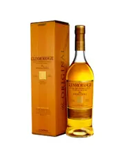 Glenmorangie The Original 10 YO Single Malt Scotch Whisky BIGGER 3000 ml (3 Litre) @ 40% abv