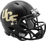 NCAA Central Florida Golden Knights Helmet Mini Speed, One Size, Team Color