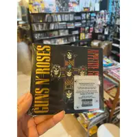 在飛比找蝦皮購物優惠-slash 重金屬 全新 2 CD GUNS N ROSES