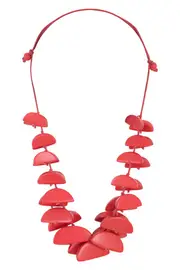 Antillles Necklace--HOP-N5579-1000