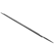 Nicholson 6" X Slim Taper File