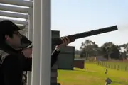 Deluxe Clay Shooting Experience - Carrum Downs