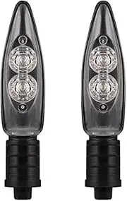 Motorcycle Front Rear Indicators Turn Signal Light Blinker Lamp For R1200 R S1000 R K1300 R F800GS HP4 F700 GS