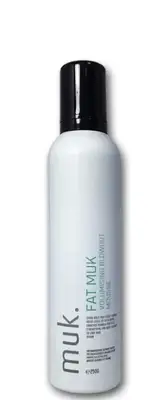 Muk Fat muk Volumising Blowout Mousse 250g
