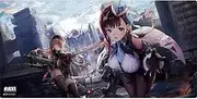 Bushiroad Rubber Mat Collection V2 Vol. 1427 "Goddess of Victory: Nikke