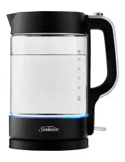 [Sunbeam] Classics Glass Kettle KE6450K