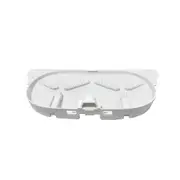 Cleaning Tray Bracket for S10Pro/S20 Pro/W20 Pro L10s Ultra W10s Pro Vacuum Mop Cleaning Station Tray Parts