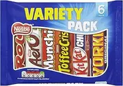 Nestle Variety Pack 264g
