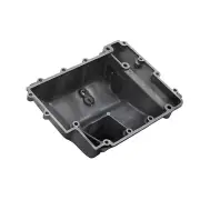 Polaris COVER-SUMP,MACH, Genuine OEM Part 5143719, Qty 1
