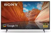 Sony Bravia HDR Ultra HD 43" TV