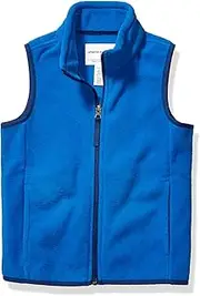 [Amazon Essentials] Toddler Boys' Polar Fleece Vest