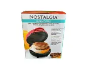 Nostalgia MyMini Grill