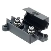 Jaylec 30-125A Midi Fuse Holder, Pack of 10 - FU6061-10