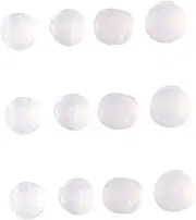 INOOMP Sets Professional Diving Ear Plugs Underwater Swimming Ear Plugs Soft Silicone Earplug Cord Storage Case Noise Reduction Pair