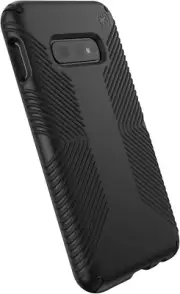 Speck Presidio Grip Samsung Galaxy S10e Impact Mobile Phone Case, 124578-1050