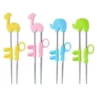 Children Tableware Set Training Chopsticks Learning Chop Sticks Chopsticks