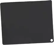 MOLUCKFU Non-Slip Mat Insulation Pad Cooktop Mat Protector Silicone Mat Kitchen Essentials Silicone Pad Grill Mats for Under Grill Portable Induction Cooker Pad Kitchen Cooking Tool
