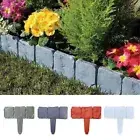 Pathway Ornaments Lawn Border Fencing Fencing Lawn Border Patio