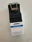 NIB OEM Bose SoundLink Mini Bluetooth Speaker Travel Bag Gray