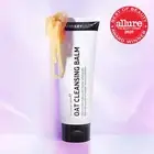 NIB The INKEY List Hyaluronic Acid Serum 1 oz + Oat Cleansing Balm 5 oz Sealed