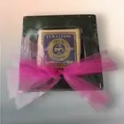 L'Occitane Savon Extra-Doux Verveine 20% Shea Butter - 100g 3.5oz With Dish