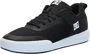 DC Shoes Men's Dc Transit Casual Skate Shoe