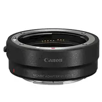 在飛比找PChome24h購物優惠-Canon EF-EOS R 鏡頭轉接環 公司貨