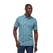 Travis Mathew Featherweight Jungle Polo