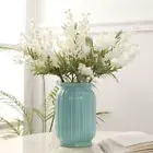 Mimosa Spray Artificial Plant Artificial Flower Fake Flower Fake Acacia