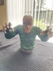 Diamond Select Wolfman Bust