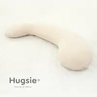 在飛比找蝦皮購物優惠-Hugsie有機棉孕婦枕【防蟎款】