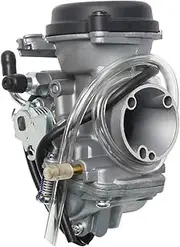 Carburetor for Mikuni for Suz&uki EN125 125cc Engine GZ125 for Marauder GN125 GS125 EN125 Motorcycle Carburetor Carb 26mm Carburettor Carb