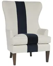 Coastal Living Surfside Wing Chair NoSize NoColor