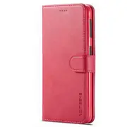 Luxury Case For Samsung Galaxy A10 Case Flip PU Leather Cover For Samsung A10 Case Wallet Magnetic Phone Case Card Holder