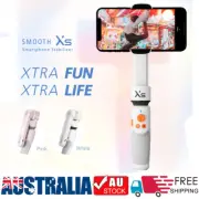 ZHIYUN Official SMOOTH XS Selfie Stick Gimbal Palo Phone For Smartphone