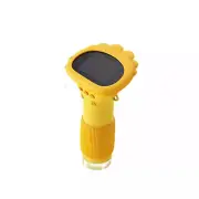 2.0 Inch Mini Pocket Microscope Handheld 1000X Children's Science Lab Apparatus