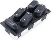 Car Window Switch Car Window Control Switch for Ford for Explorer for Crown for Victoria for Taurus for Sable for Mercury for Mountaineer F87Z14529AA F87Z-14529-AA